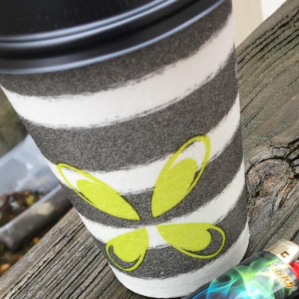 Meet your Posher, Jack